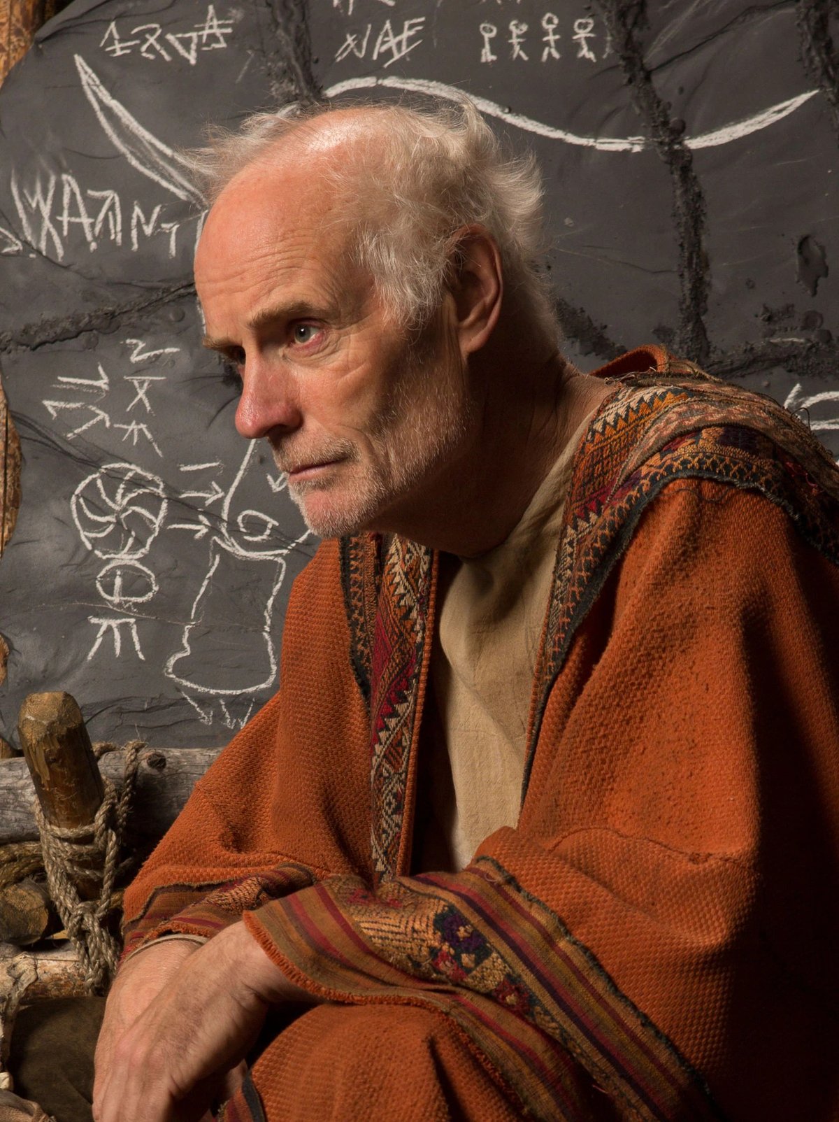 Iconic Movie Roles of Matt Frewer That Left a Lasting Impression