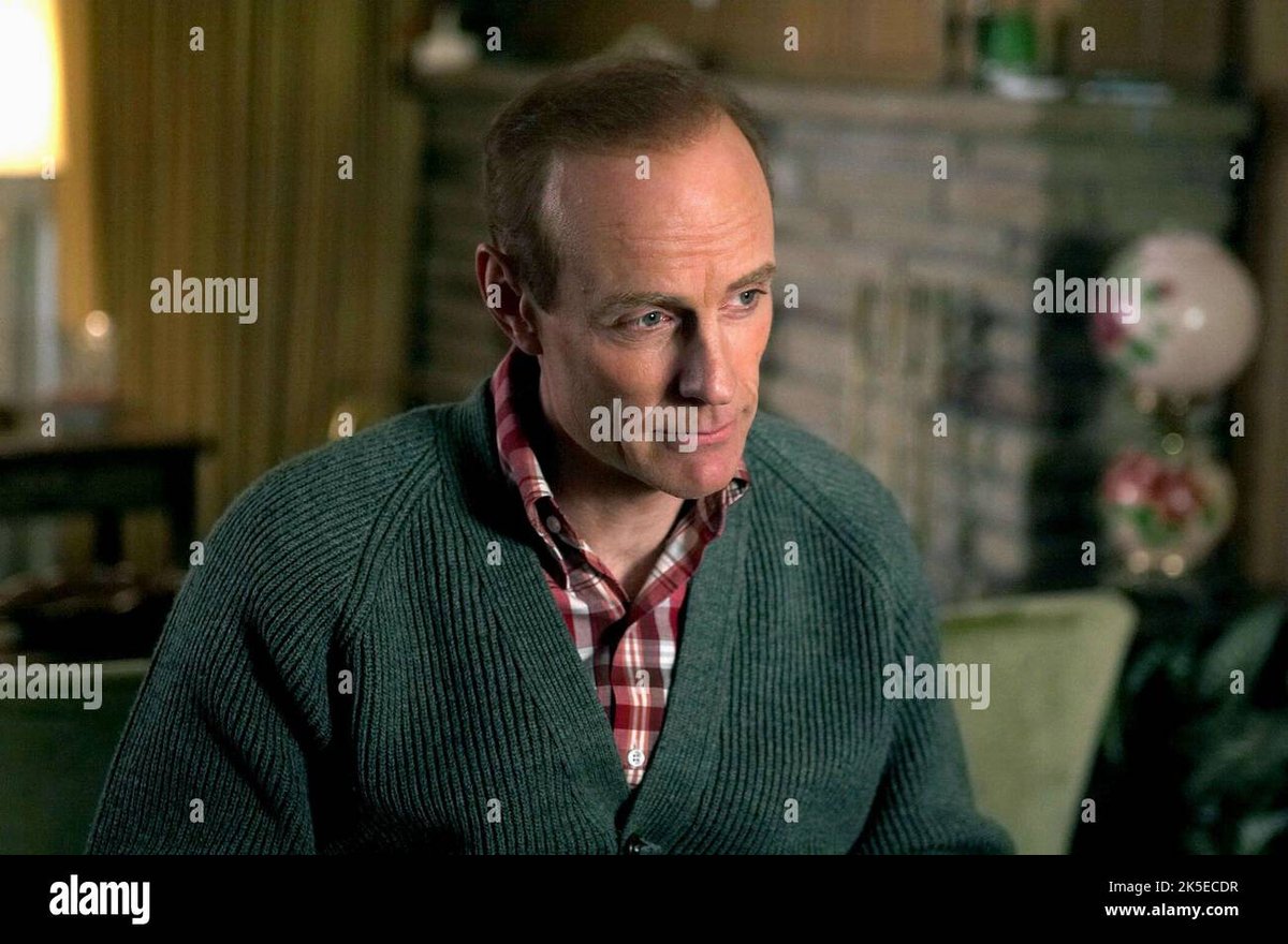 Matt Frewer Movies And TV Shows Document His Acting History