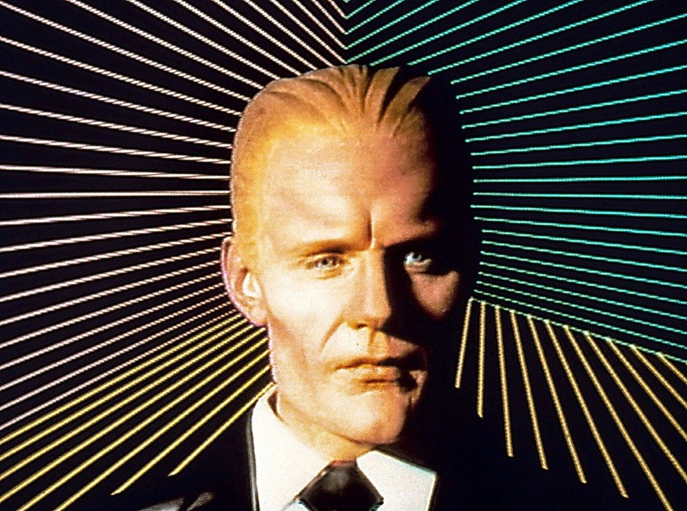 The Max Headroom Legacy Still Foreshadows Our Glitchy Digital World